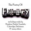 The Poetry of Febuary Audiobook