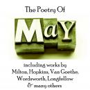 The Poetry of May Audiobook