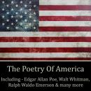 The Poetry of America Audiobook