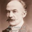 The Poetry of Thomas Hardy Audiobook