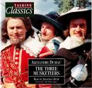 The Three Musketeers Audiobook