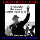 Their Finest Hour (Dramatised) Audiobook