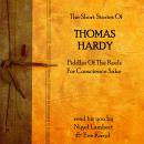 Thomas Hardy - The Short Stories Audiobook