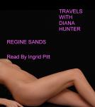 Travels with Diana Hunter Audiobook