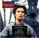Anna Karenina Audiobook
