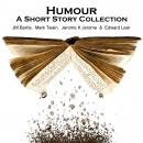Humour - A Short Story Collection Audiobook