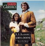 Lorna Doone Audiobook