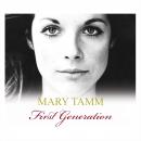 Mary Tamm Audiobook