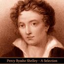 Shelley - A Selection Audiobook