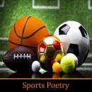 Sports Poetry Audiobook