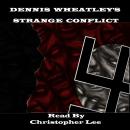 Strange Conflict Audiobook