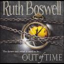 Out Of Time Audiobook