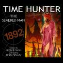 The Severed Man Audiobook