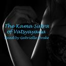 Karma Sutra Audiobook
