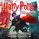 Harry Potter and the Philosopher's Stone Audiobook