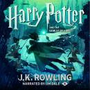 Cover of Harry Potter and the Goblet of Fire