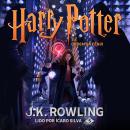 [Portuguese] - Harry Potter e a Ordem da Fênix Audiobook