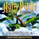 [Spanish] - Harry Potter y la cámara secreta Audiobook