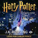 [Spanish] - Harry Potter y el prisionero de Azkaban Audiobook