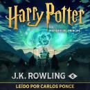 [Spanish] - Harry Potter y el misterio del príncipe Audiobook