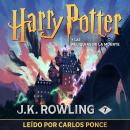 [Spanish] - Harry Potter y las Reliquias de la Muerte Audiobook