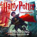 Cover of [Polish] - Harry Potter i Kamień Filozoficzny