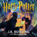 [Portuguese] - Harry Potter e as Relíquias da Morte Audiobook