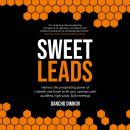 Sweet Leads: Harness the prospecting power of LinkedIn and Email to fill your calendar with qualifie Audiobook
