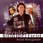 Bernice Summerfield 2 - Road Trip - 1 - Brand Management Audiobook