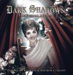 Dark Shadows 25 - The Eternal Actress Audiobook