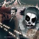 Dark Shadows 28 - Speak No Evil Audiobook
