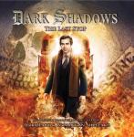 Dark Shadows 29 - The Last Stop Audiobook