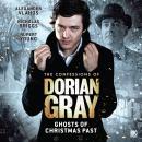 The Confessions of Dorian Gray 1.X: Ghosts of Christmas Past Audiobook