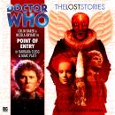 Doctor Who - The Lost Stories 1.6: Point of Entry Audiobook