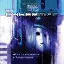 Cyberman 1.1: Scorpius Audiobook