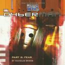 Cyberman 1.2: Fear Audiobook