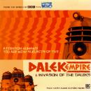 Dalek Empire 1.1: Invasion of the Daleks Audiobook