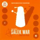Dalek Empire 2.4: Dalek War Chapter Four Audiobook