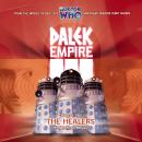 Dalek Empire 3.2 The Healers Audiobook