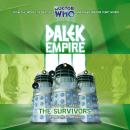 Dalek Empire 3.3 The Survivors Audiobook