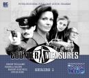 Counter-Measures 1.3: The Pelage Project Audiobook