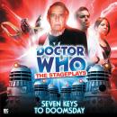 Doctor Who - The Stageplays 2: The Seven Keys to Doomsday Audiobook