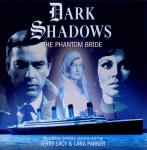 Dark Shadows 33: The Phantom Bride Audiobook