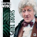Doctor Who - Short Trips - Time Tunnel Audiobook