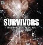 Survivors by Terry Nation Audiobook