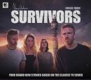 Survivors Series 03 Audiobook