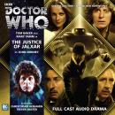 Doctor Who - The 4th Doctor Adventures 2.4 The Justice of Jalxar