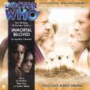 Doctor Who - The 8th Doctor Adventures 1.4 Immortal Beloved Audiobook