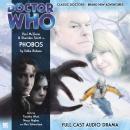 Doctor Who - The 8th Doctor Adventures 1.5 Phobos Audiobook
