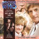 Doctor Who - The 8th Doctor Adventures 1.6 No More Lies, Paul Sutton